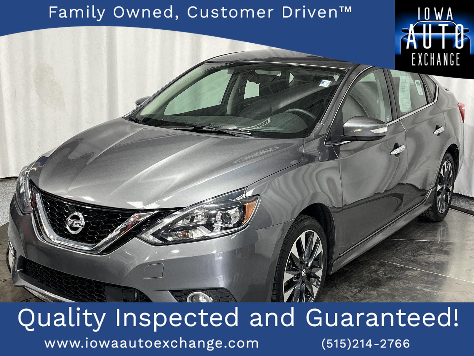 Iowa Auto Exchange 