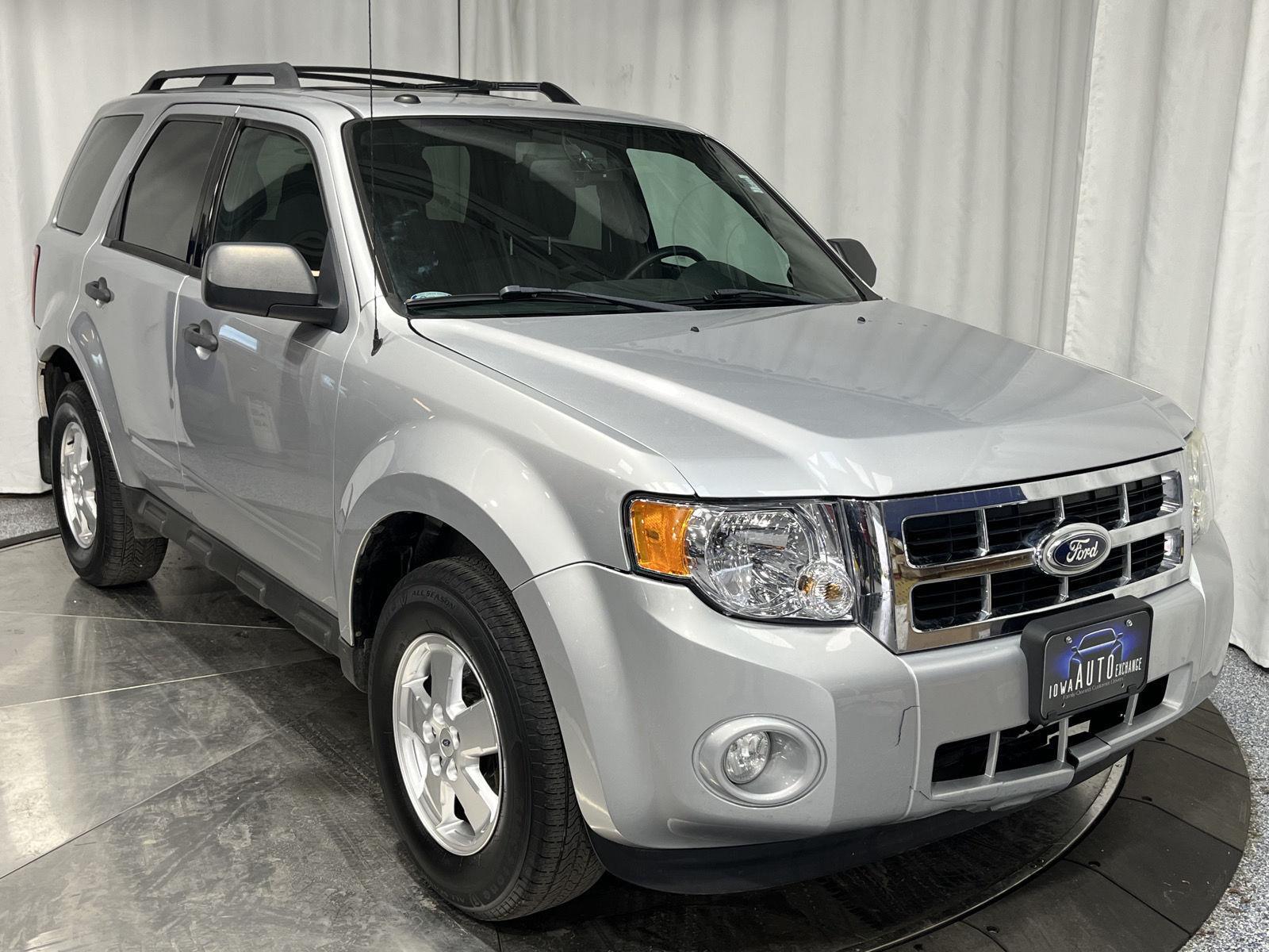 Iowa Auto Exchange 