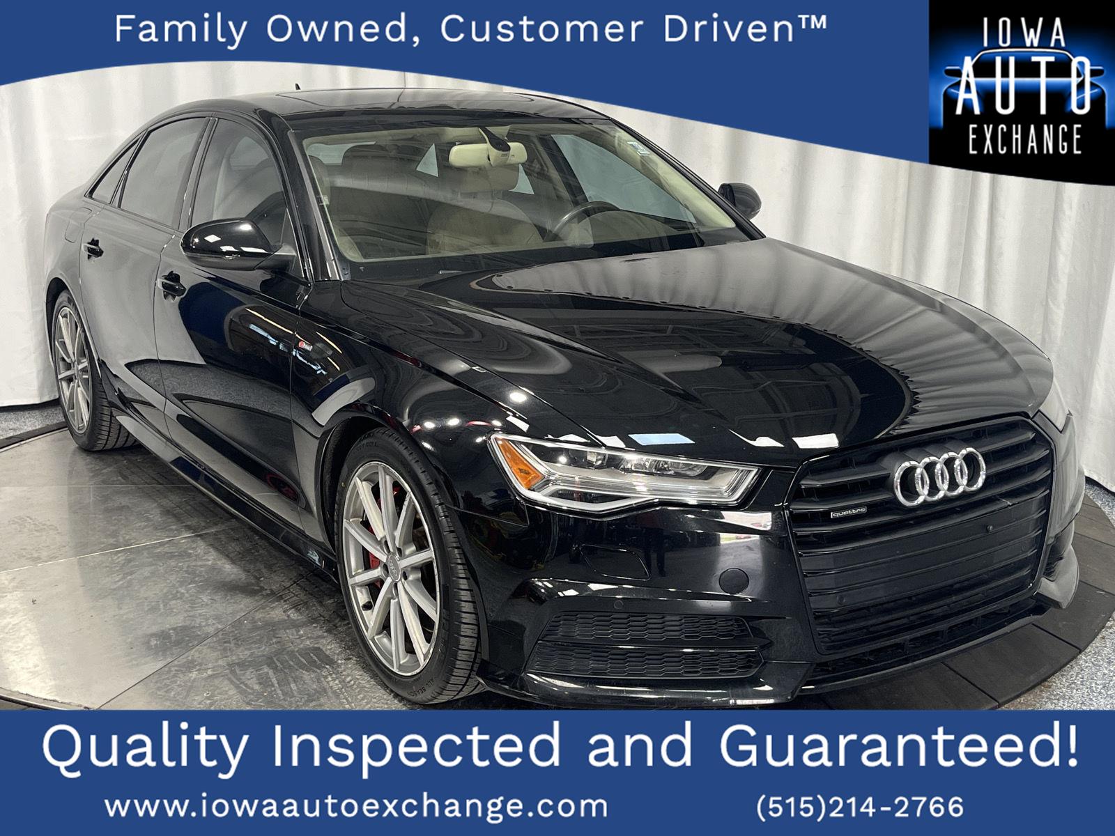 Iowa Auto Exchange 