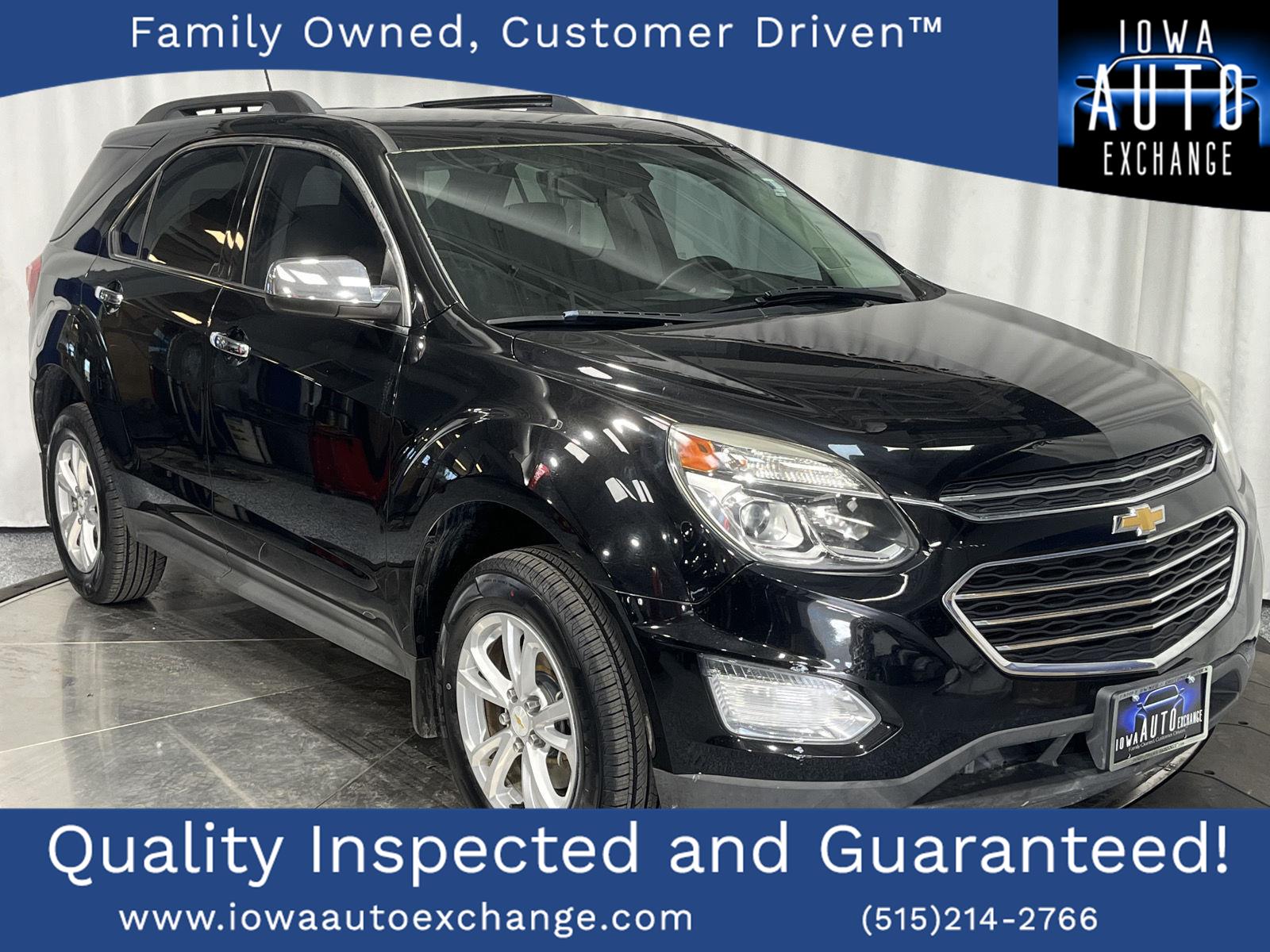 Iowa Auto Exchange 