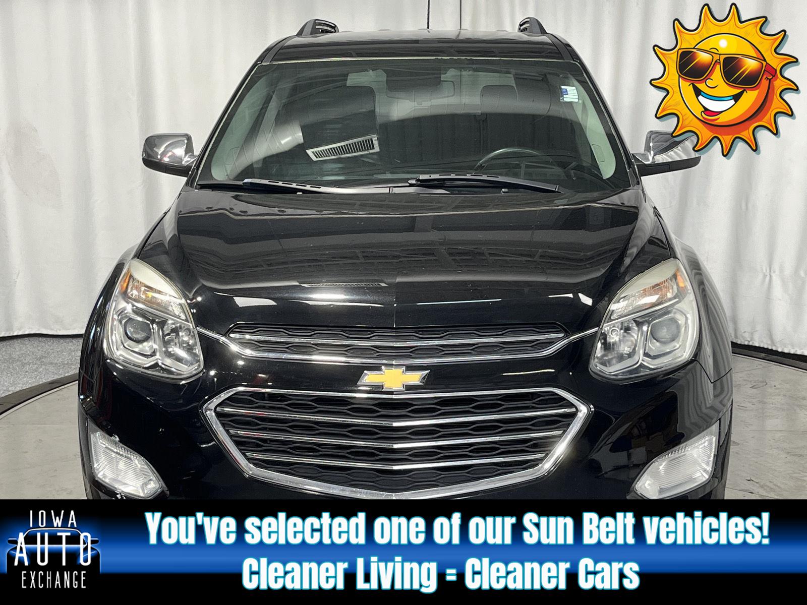 Iowa Auto Exchange 