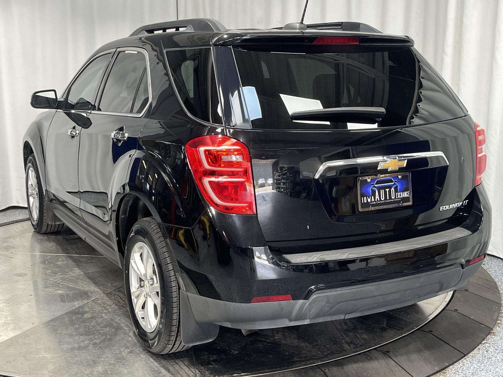 Iowa Auto Exchange 