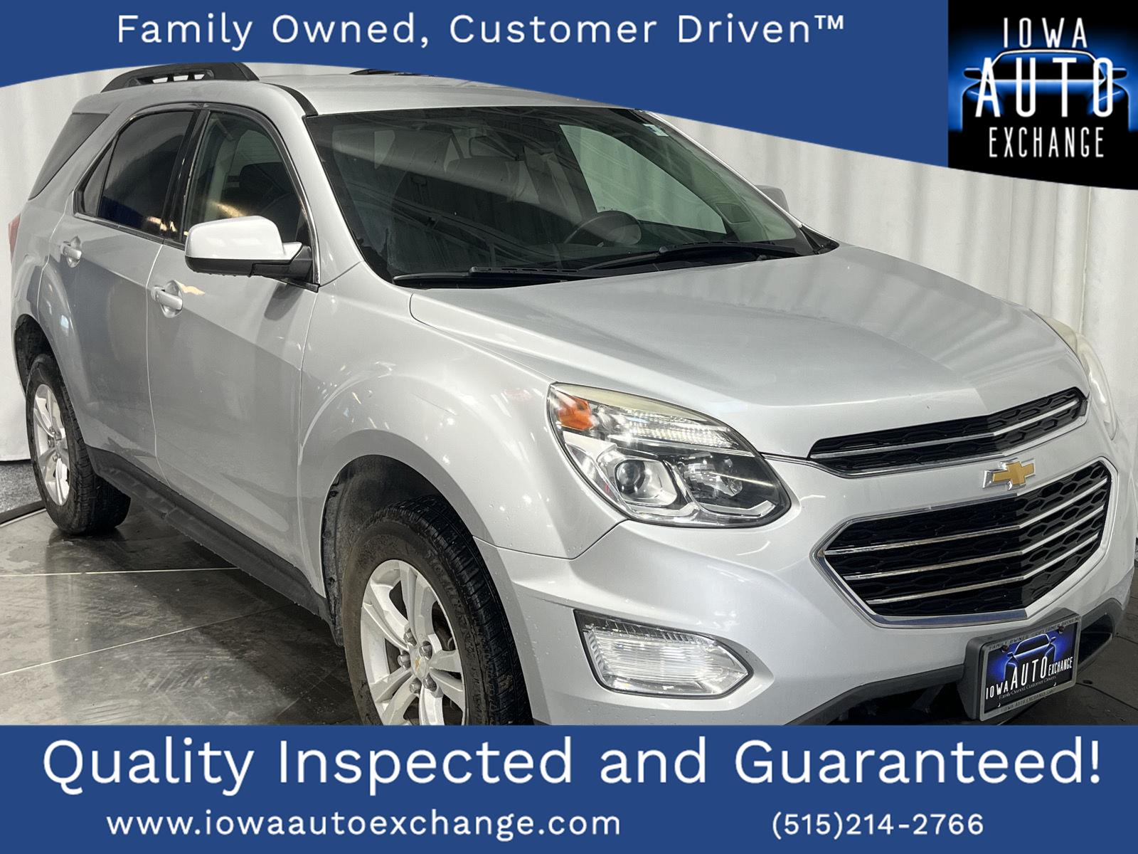 Iowa Auto Exchange 
