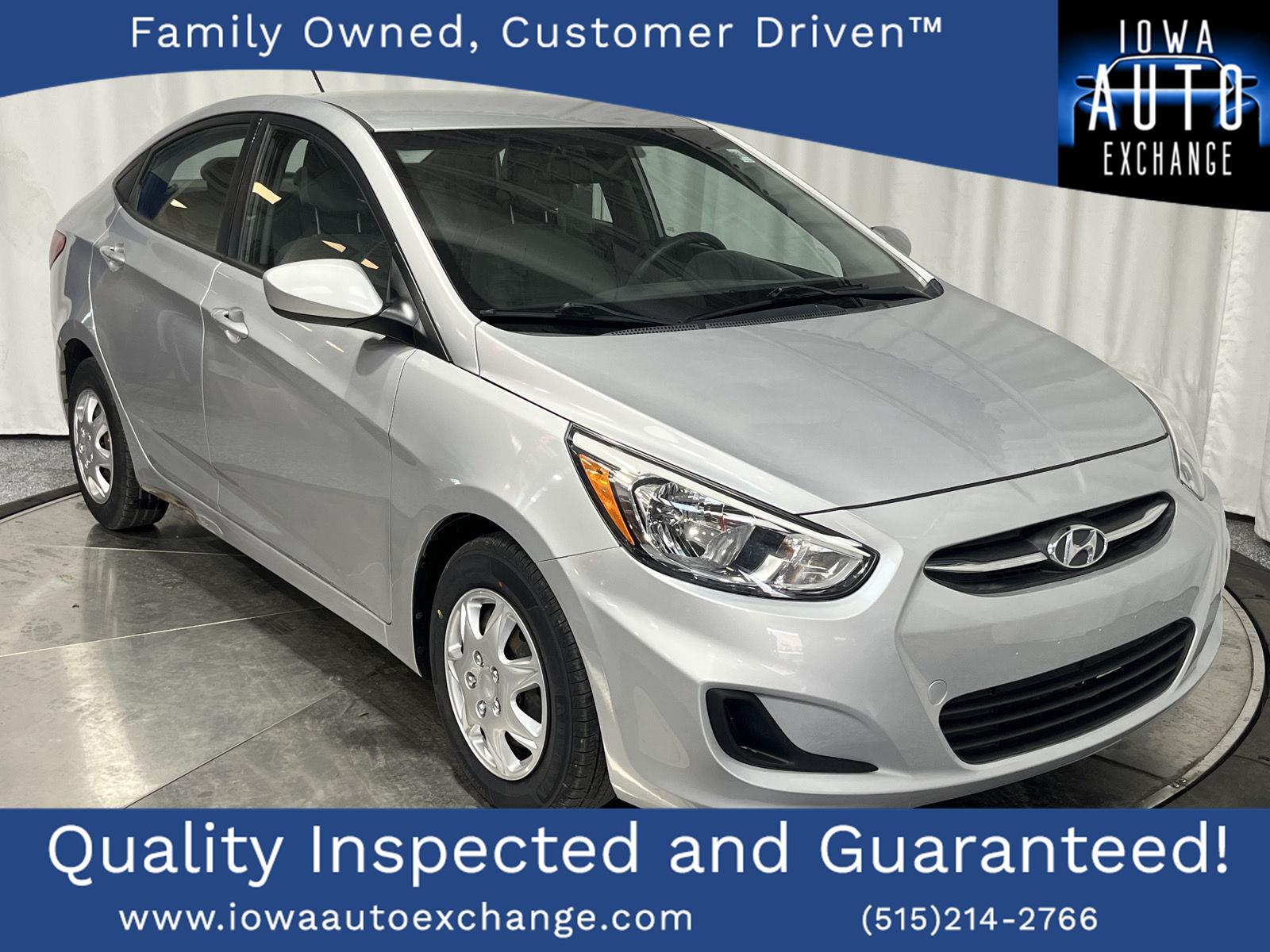 Iowa Auto Exchange 