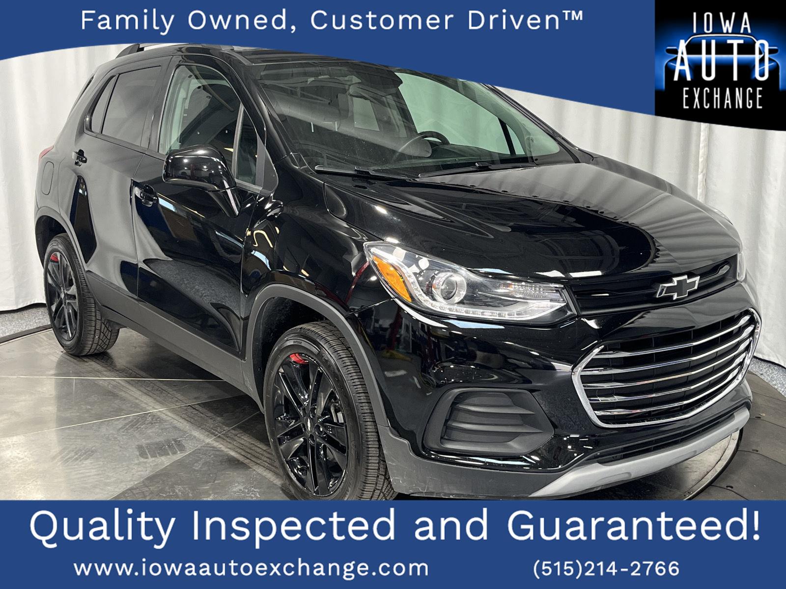Iowa Auto Exchange 