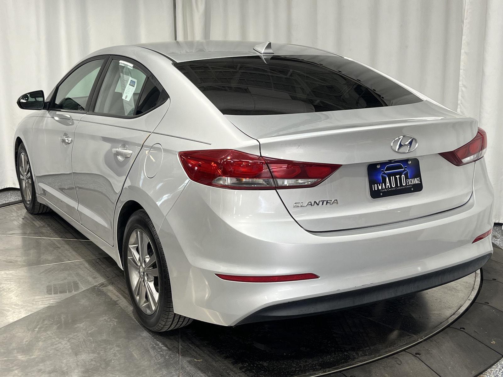 Iowa Auto Exchange 