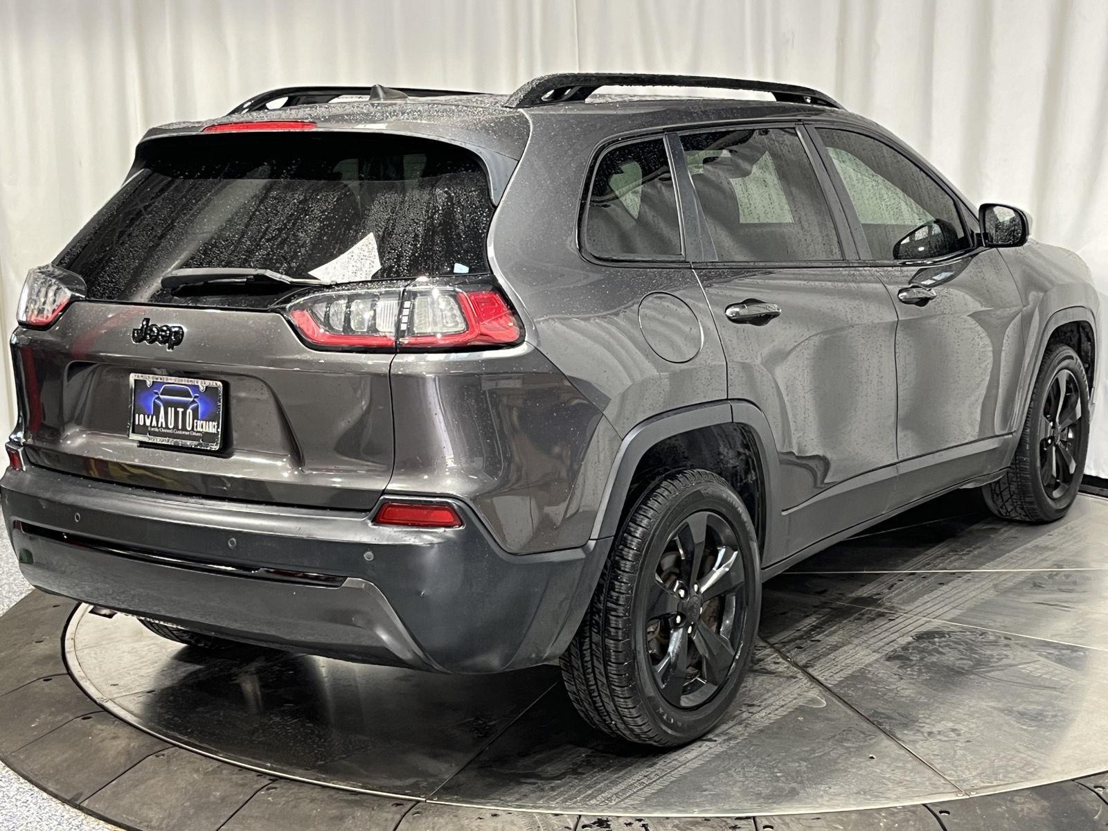 Iowa Auto Exchange 