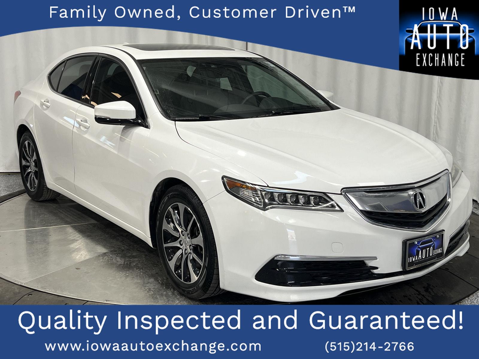 Iowa Auto Exchange 