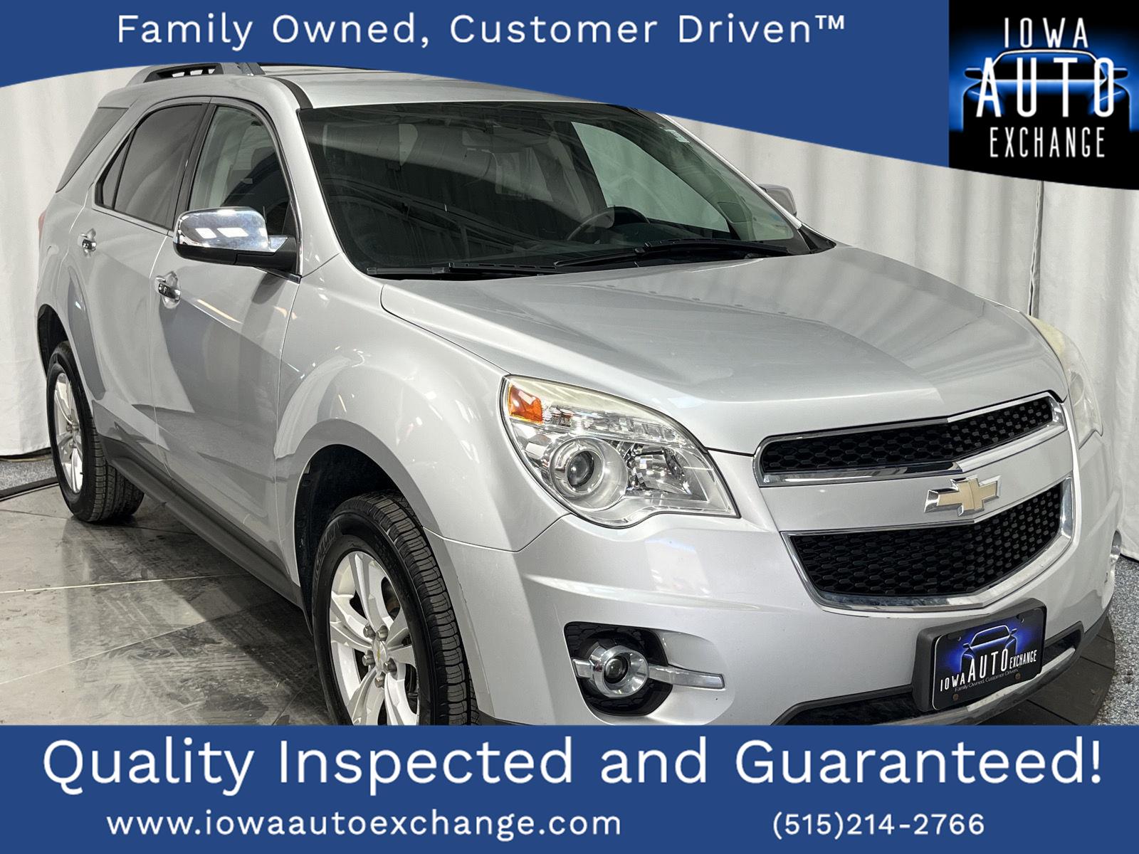 Iowa Auto Exchange 