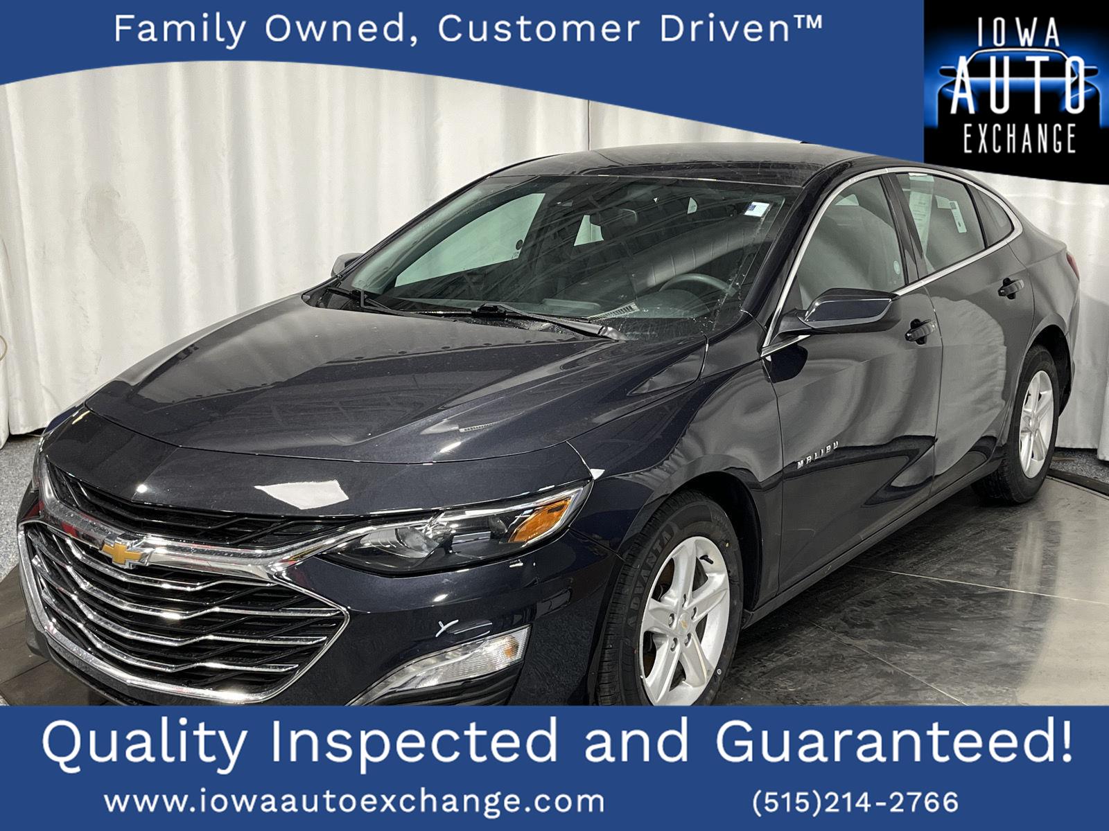 Iowa Auto Exchange 