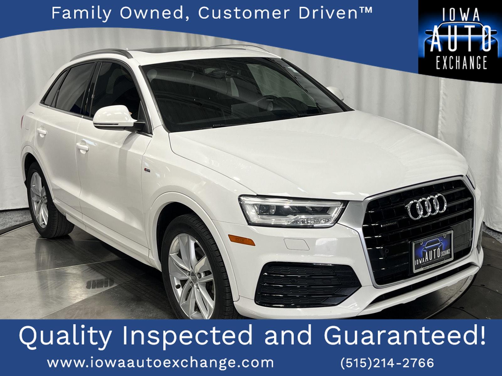 Iowa Auto Exchange 