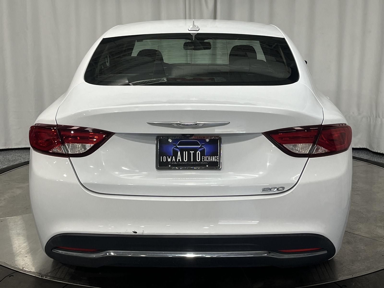 Iowa Auto Exchange 