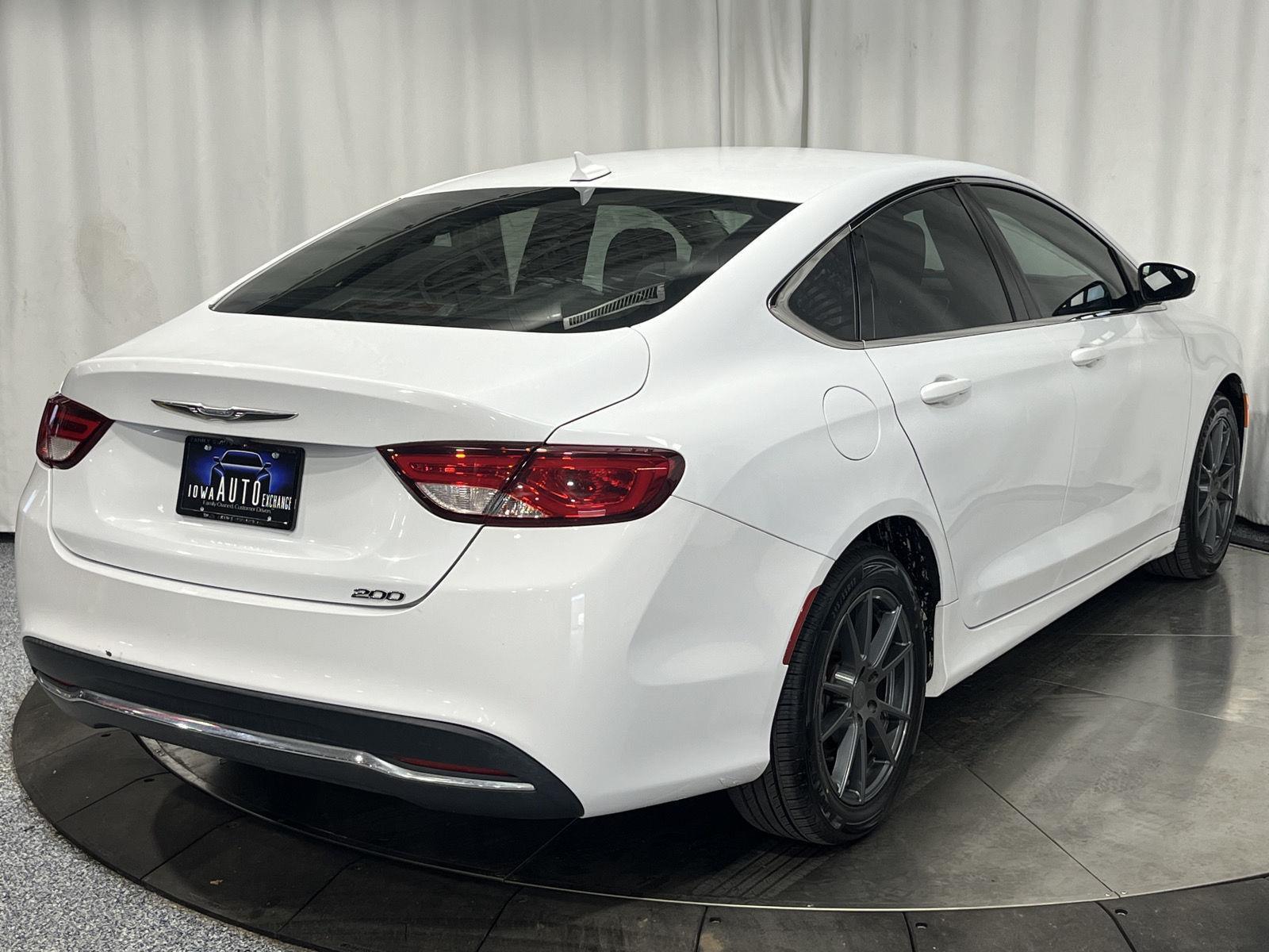 Iowa Auto Exchange 