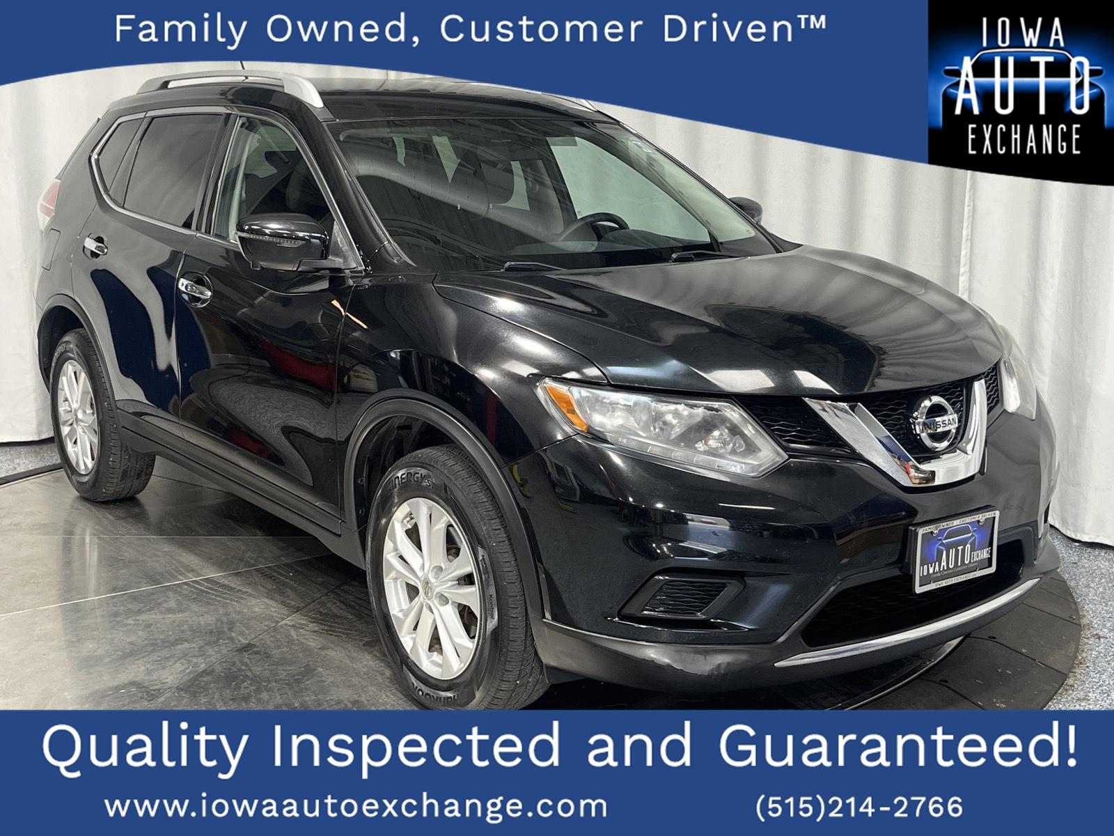 Iowa Auto Exchange 
