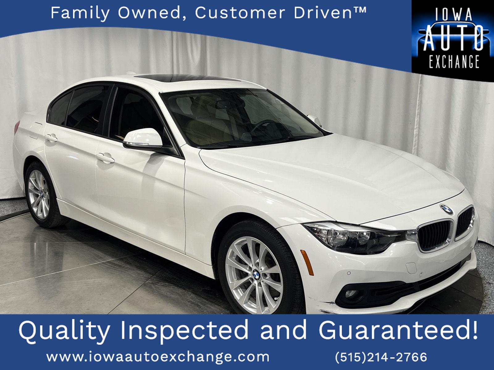 Iowa Auto Exchange 