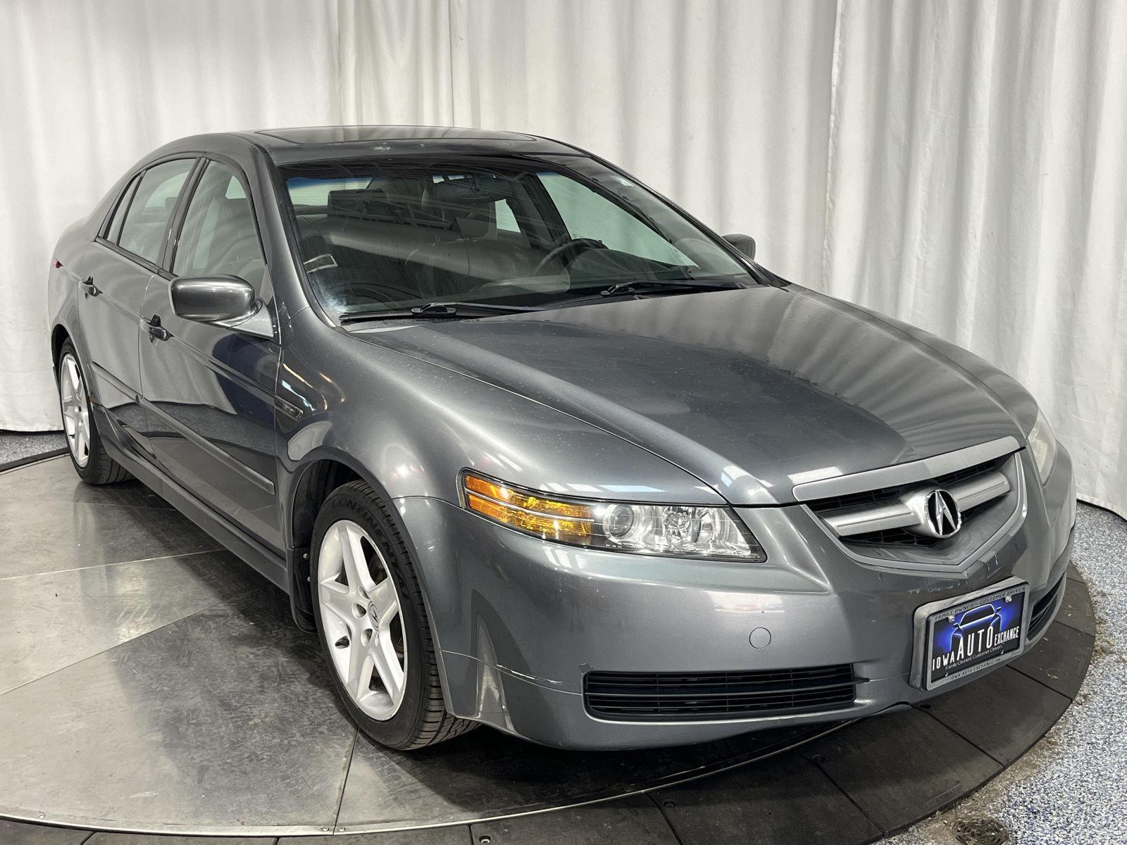 Iowa Auto Exchange 