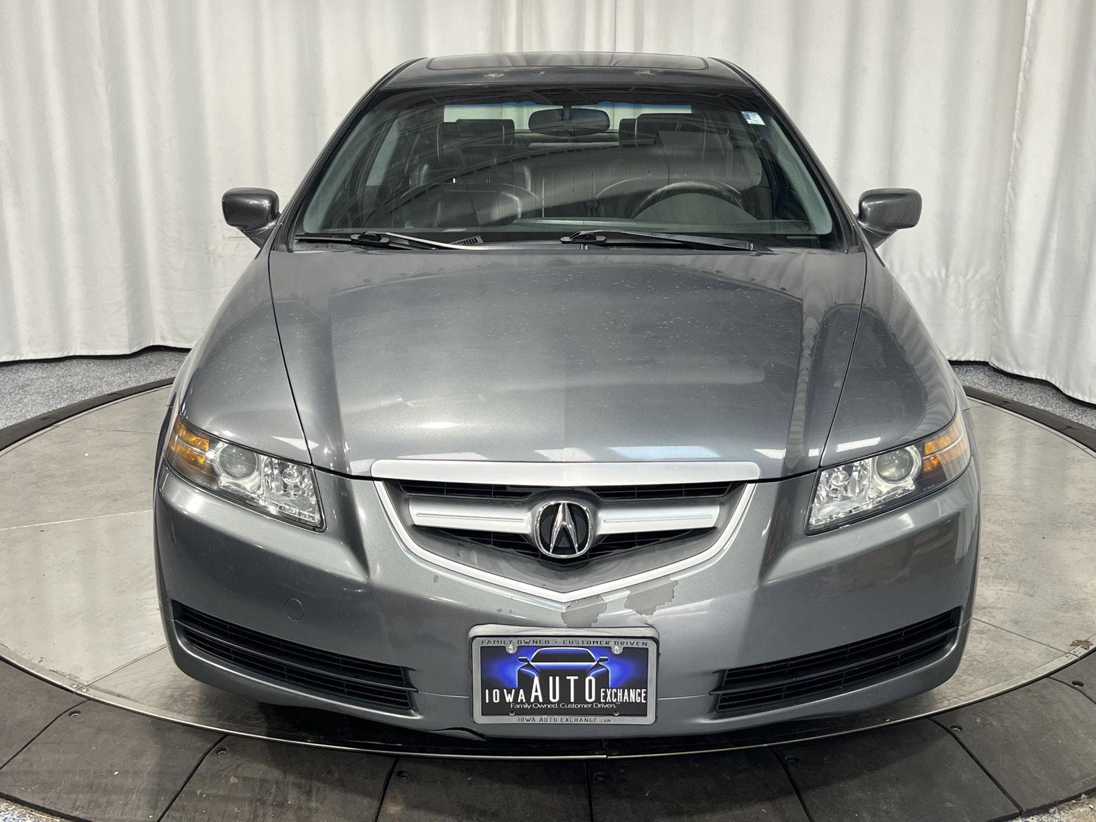 Iowa Auto Exchange 