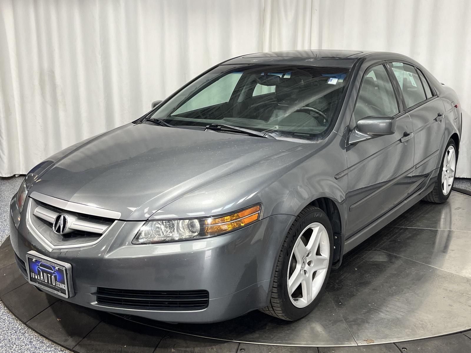 Iowa Auto Exchange 