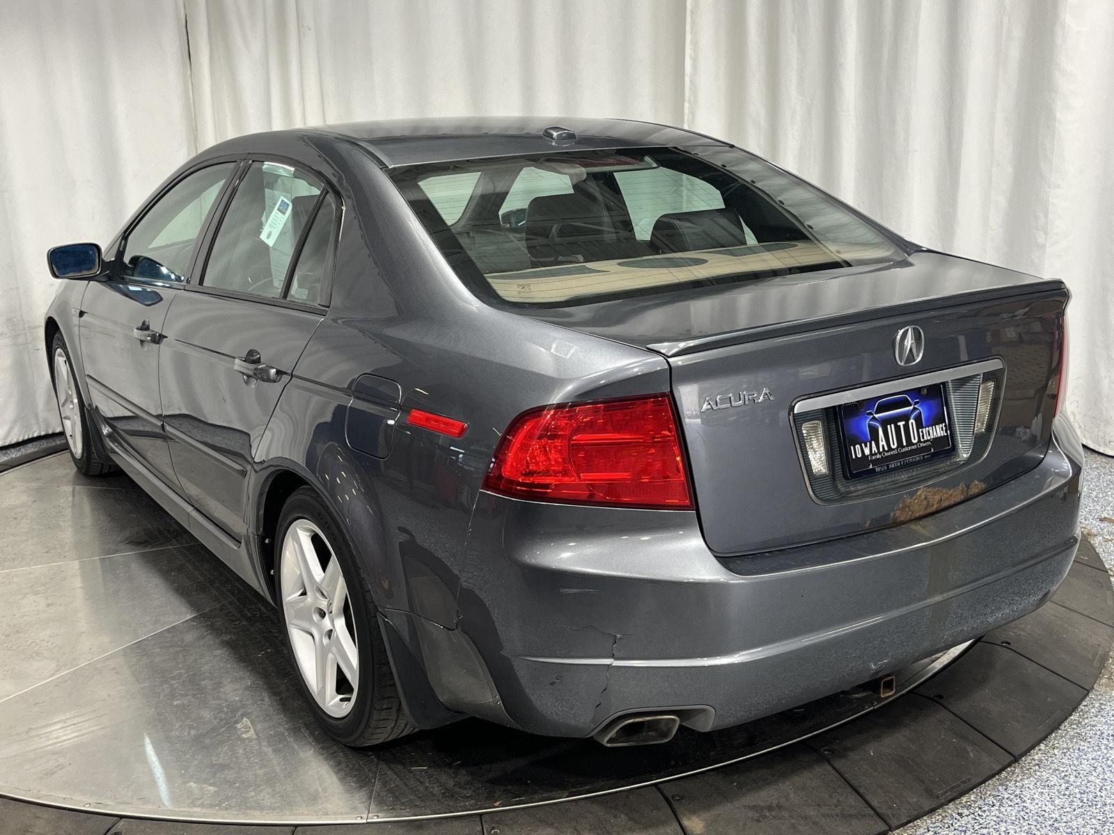 Iowa Auto Exchange 