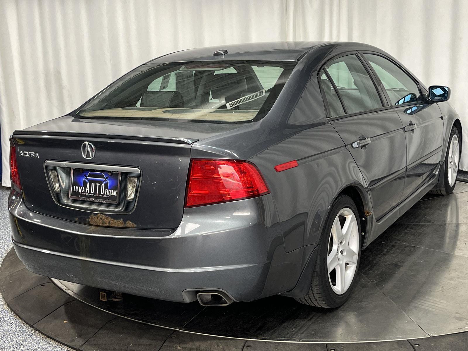 Iowa Auto Exchange 