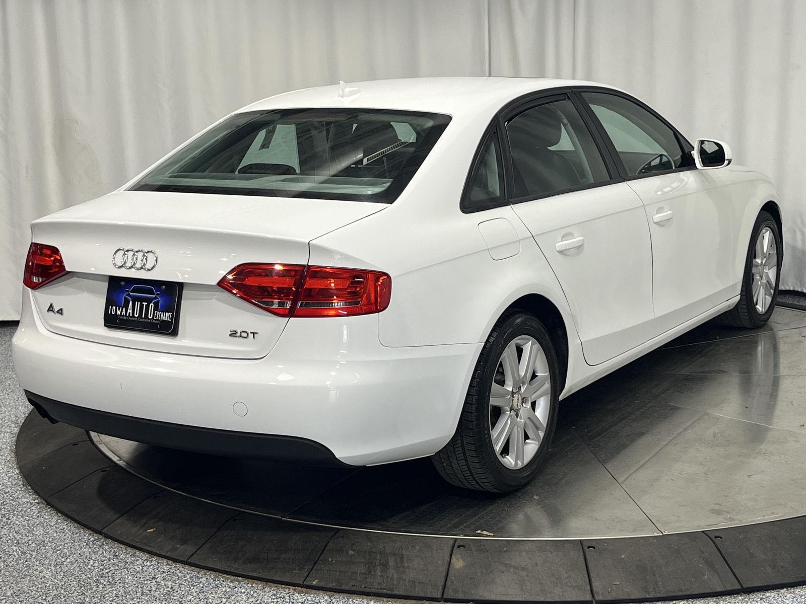Iowa Auto Exchange 