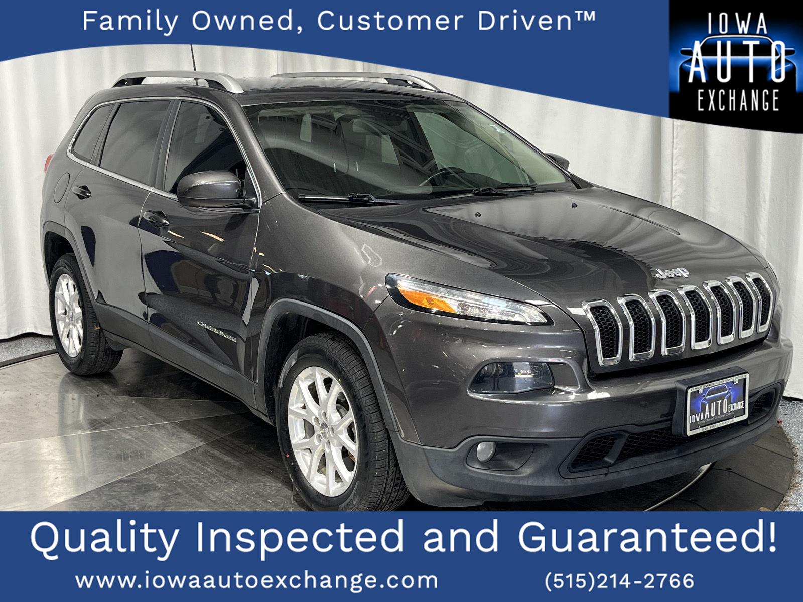 Iowa Auto Exchange 