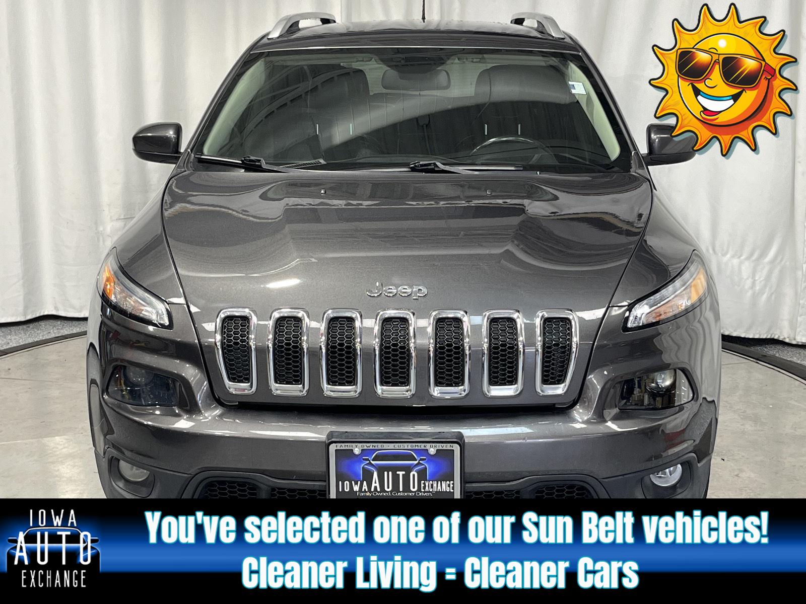 Iowa Auto Exchange 