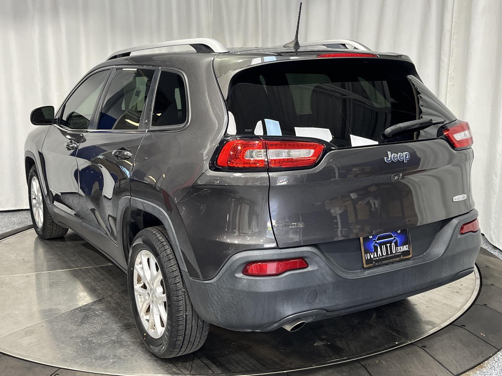 Iowa Auto Exchange 