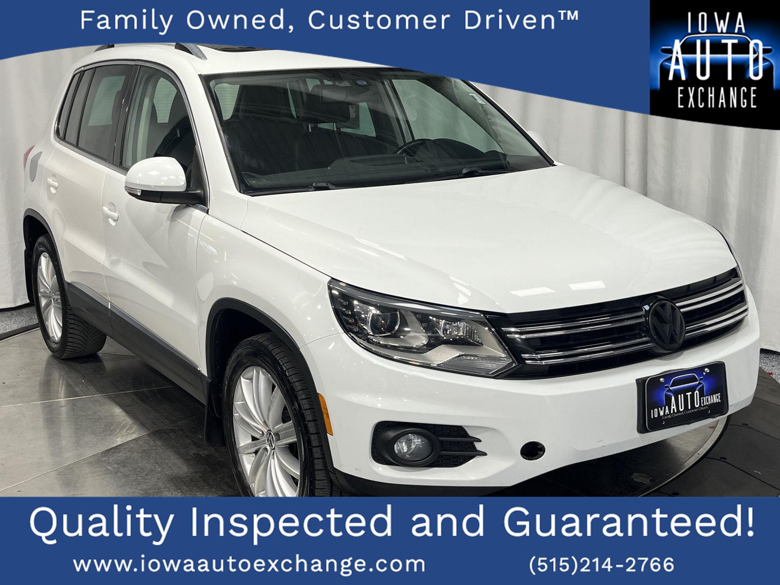Iowa Auto Exchange 