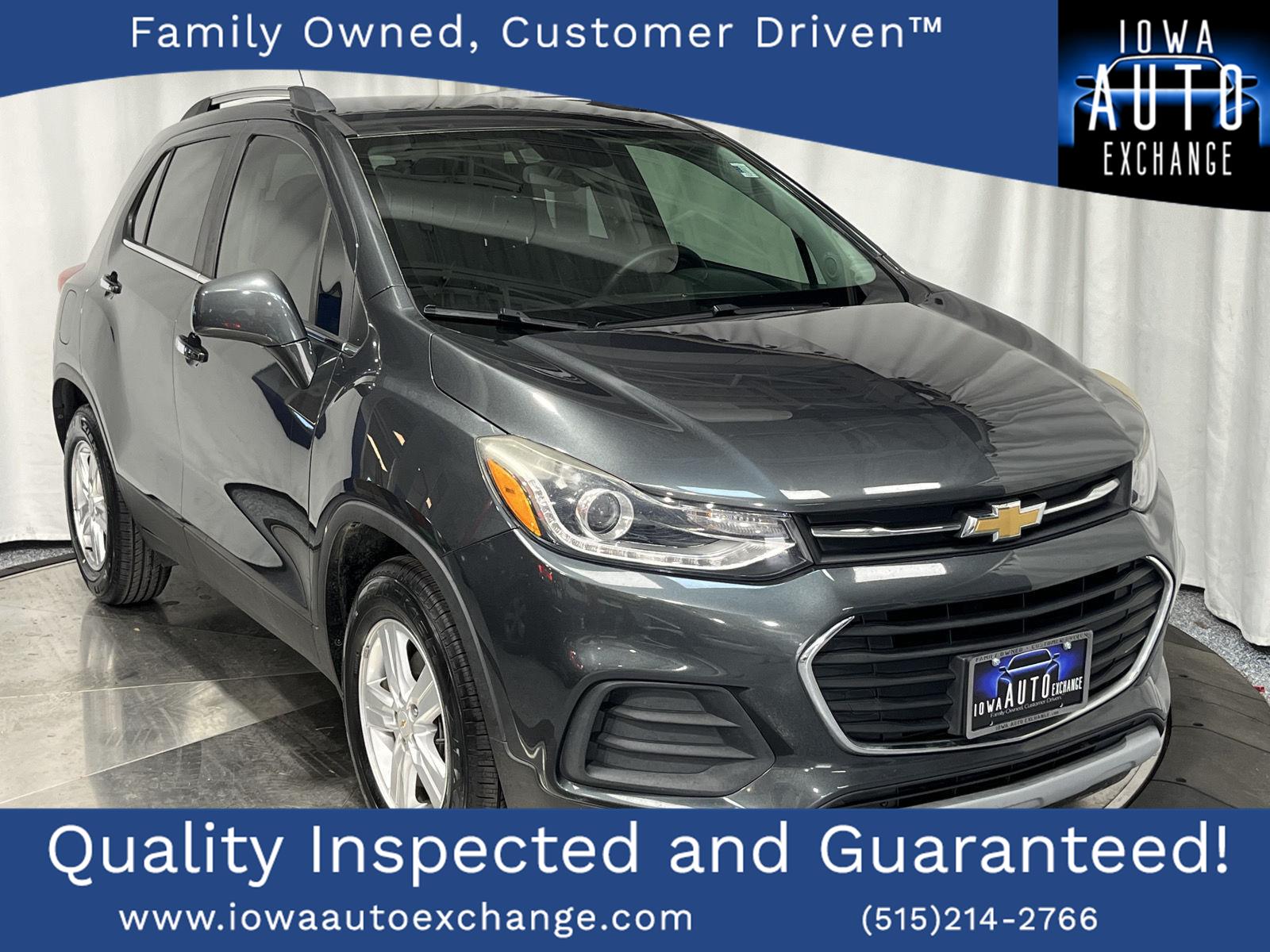 Iowa Auto Exchange 