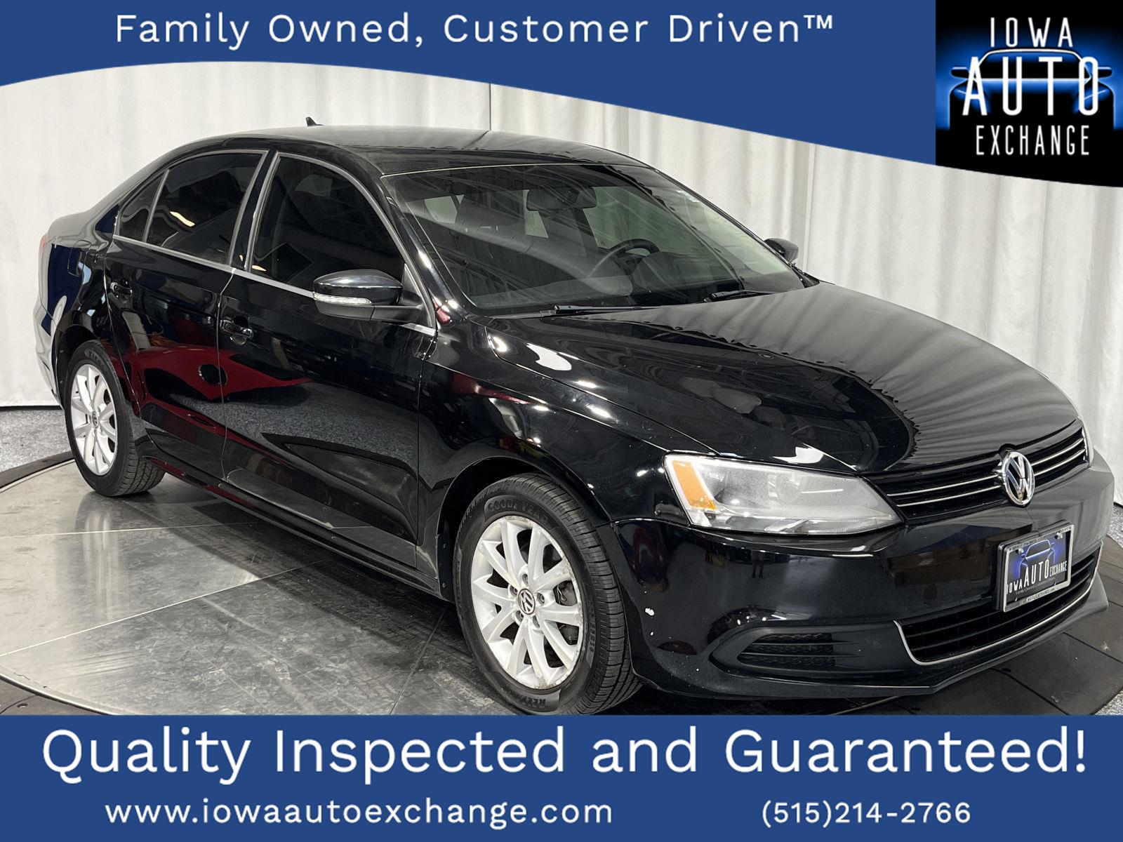 Iowa Auto Exchange 