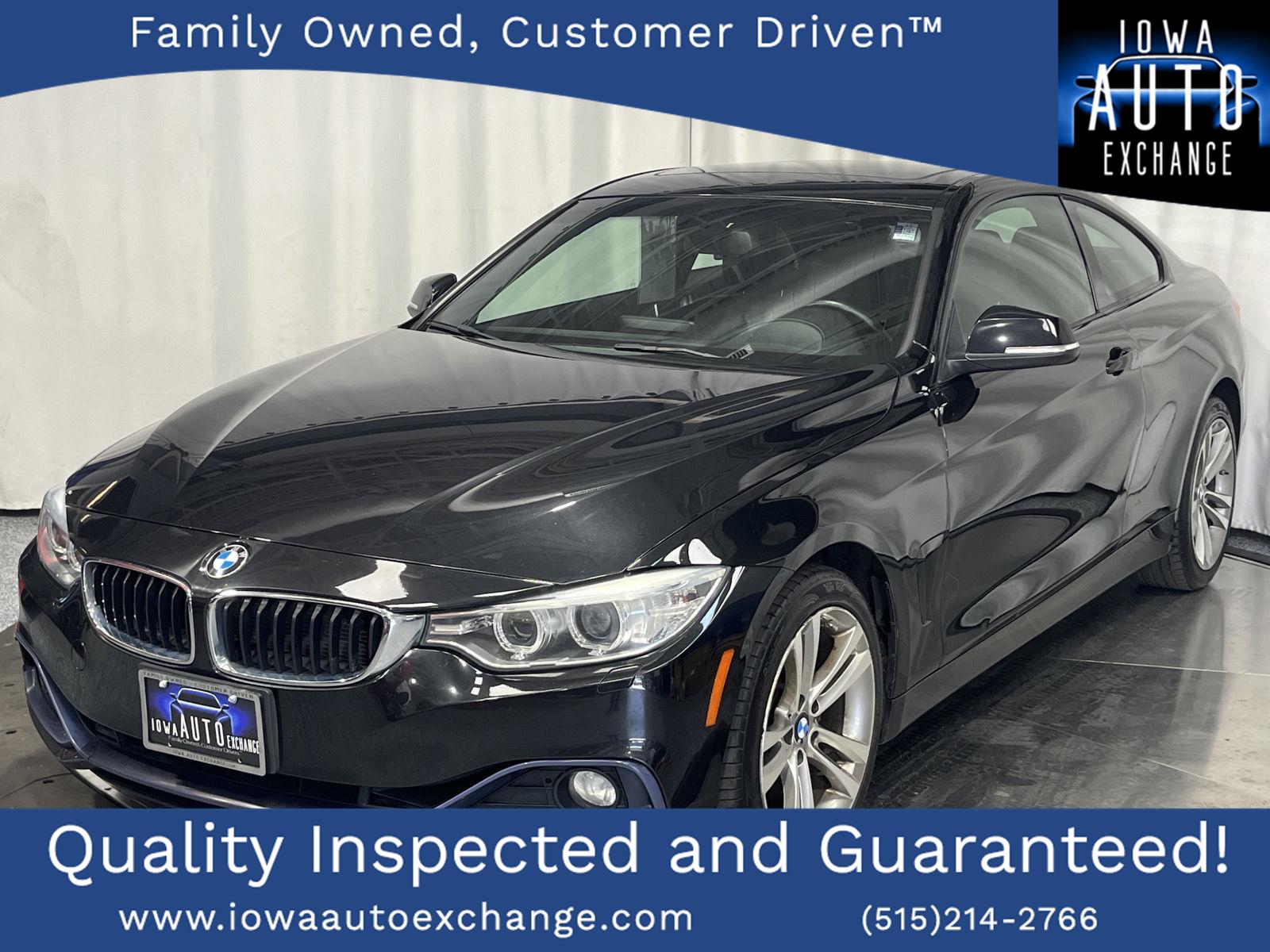 Iowa Auto Exchange 