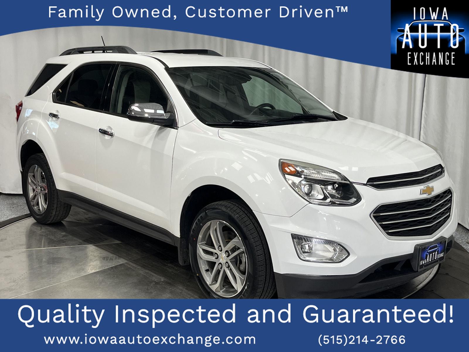 Iowa Auto Exchange 