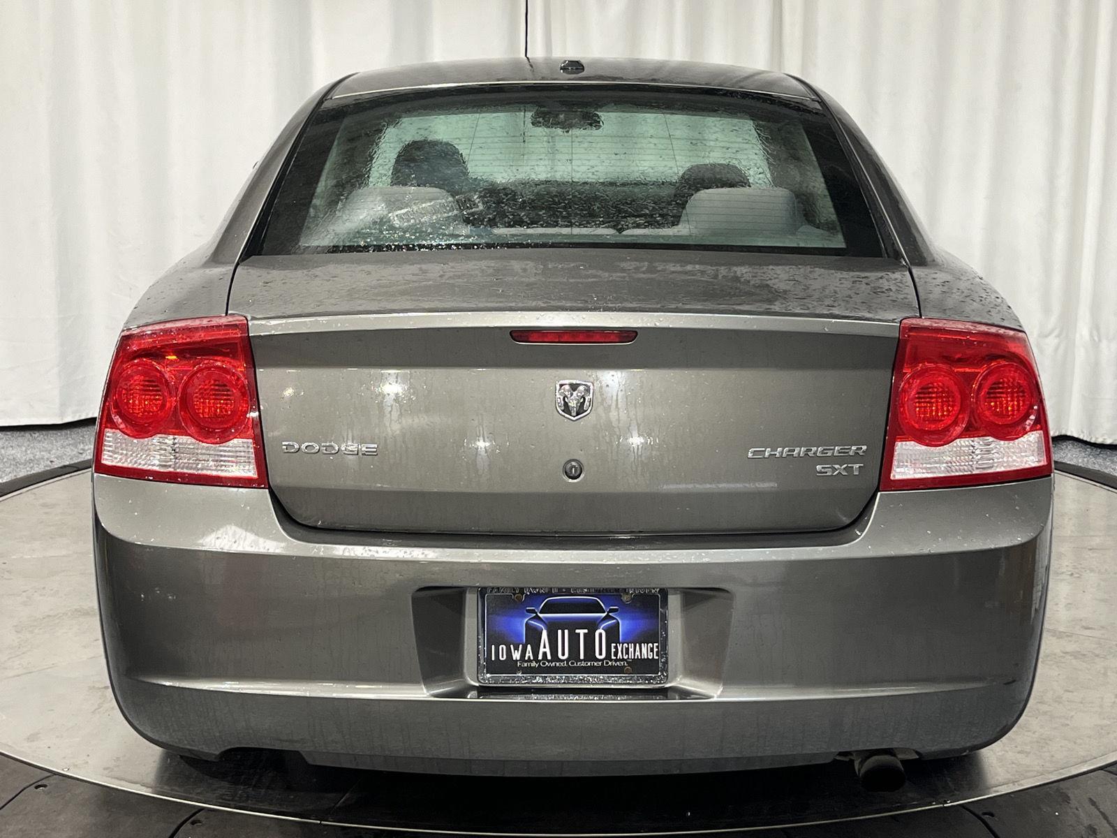 Iowa Auto Exchange 