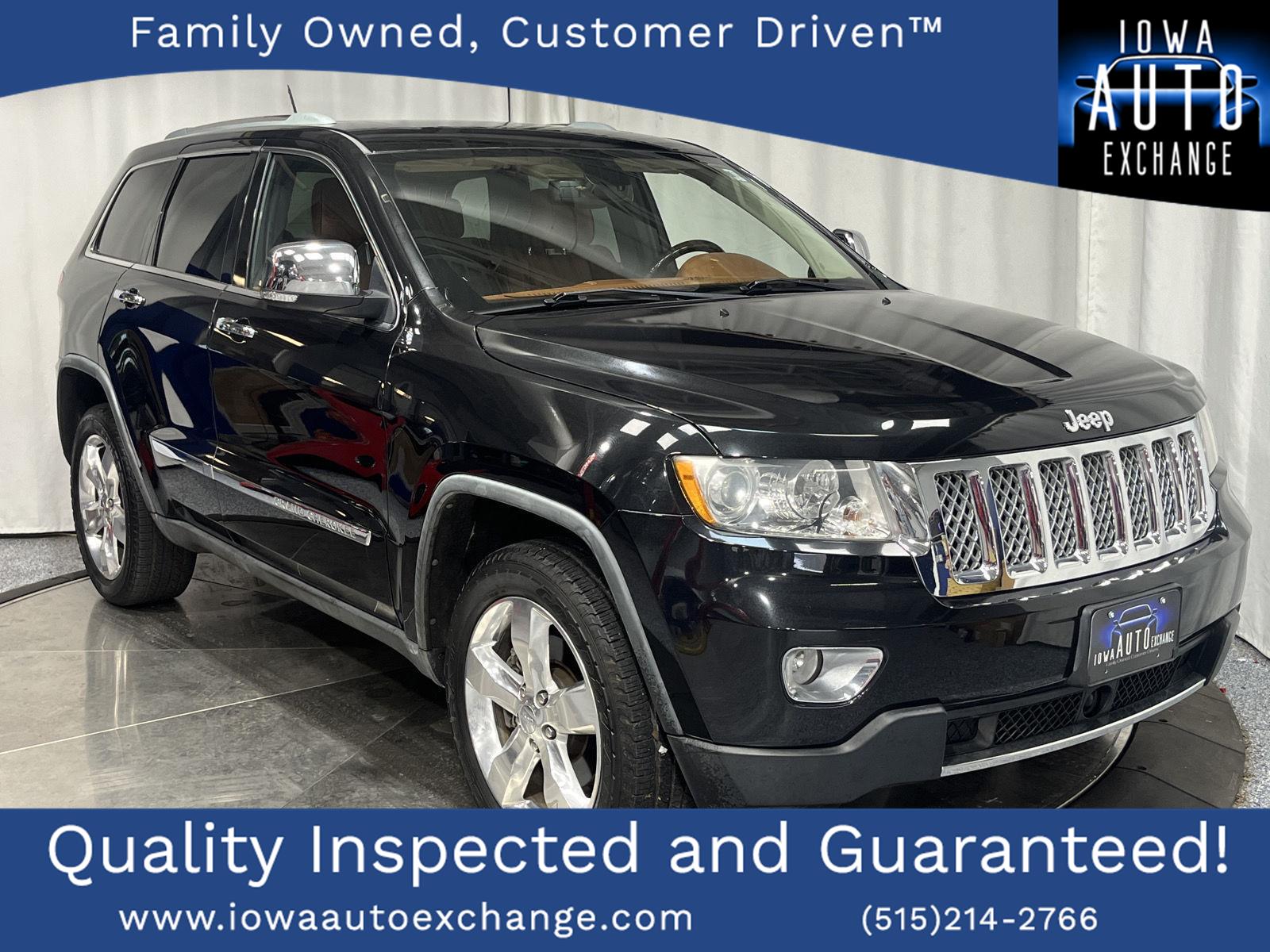 Iowa Auto Exchange 