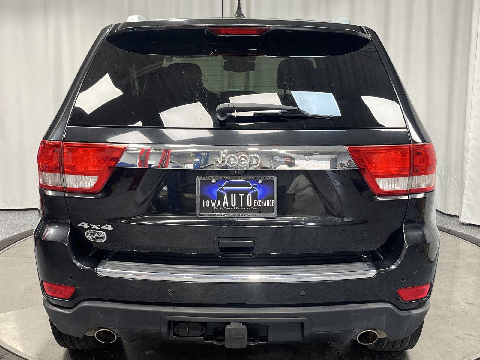 Iowa Auto Exchange 
