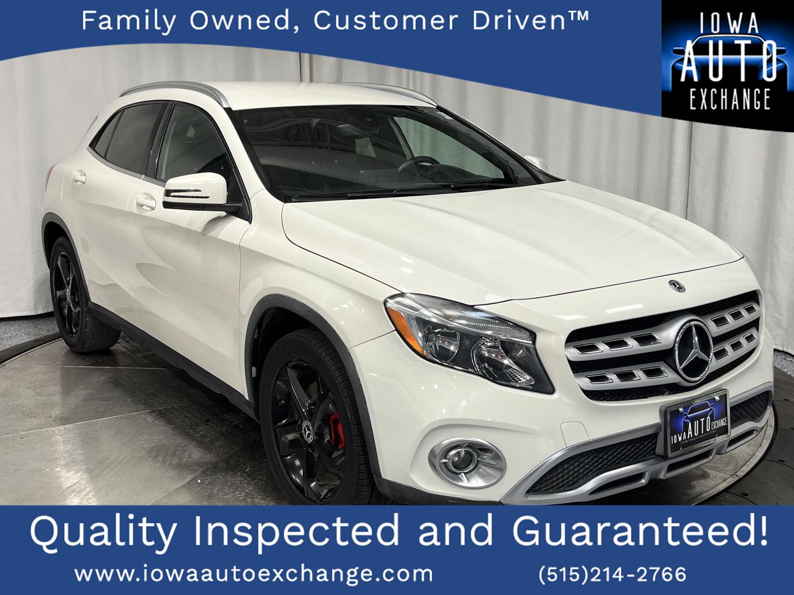 Iowa Auto Exchange 