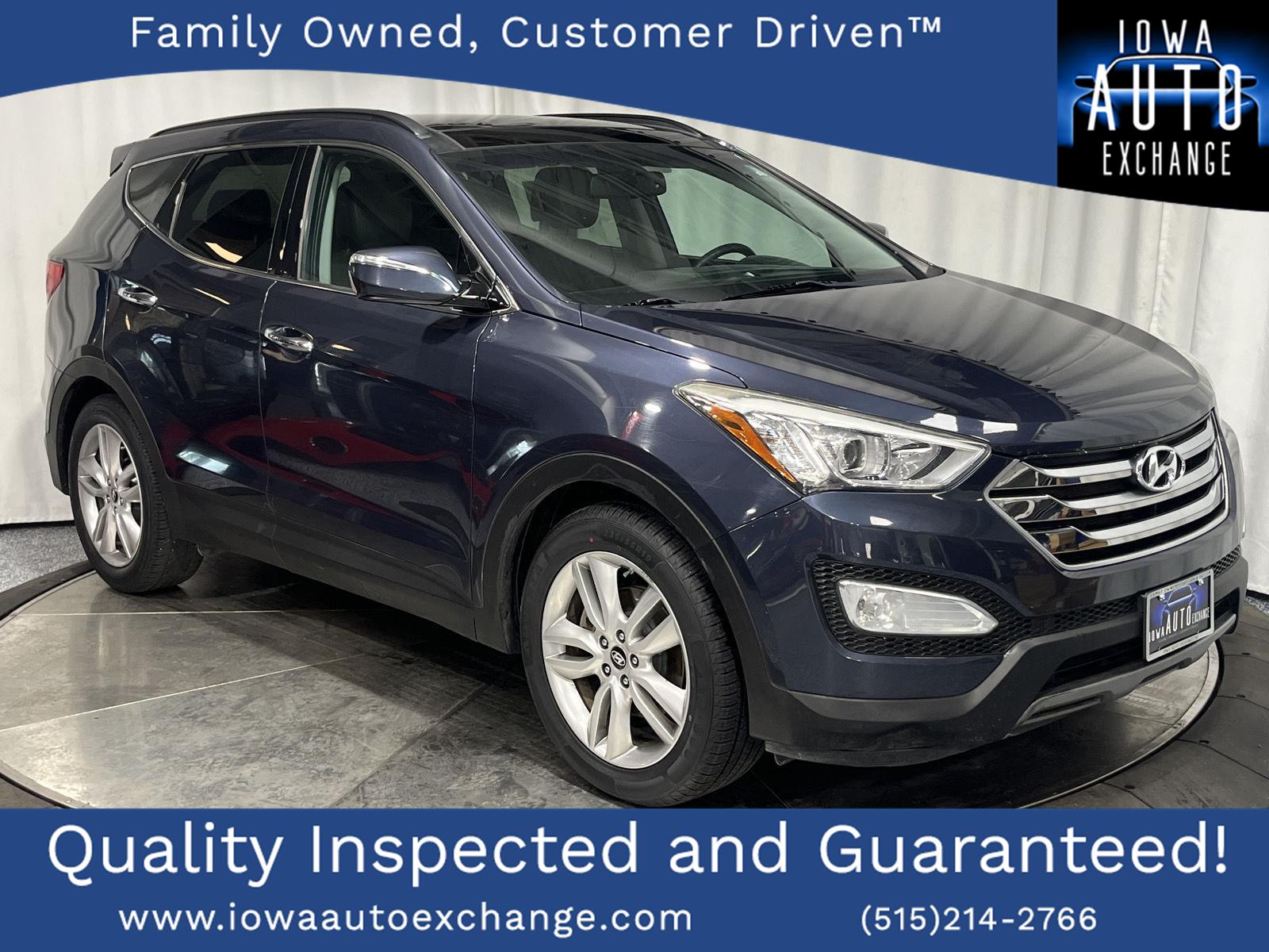 Iowa Auto Exchange 