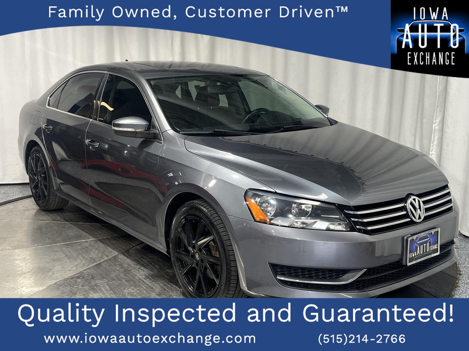 Iowa Auto Exchange 