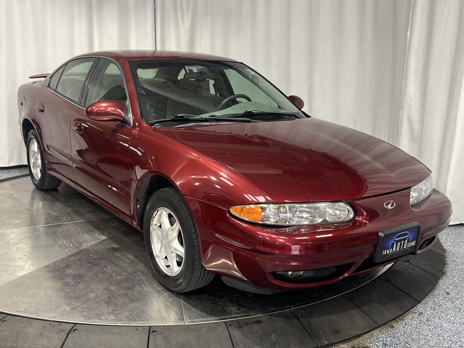 Iowa Auto Exchange 
