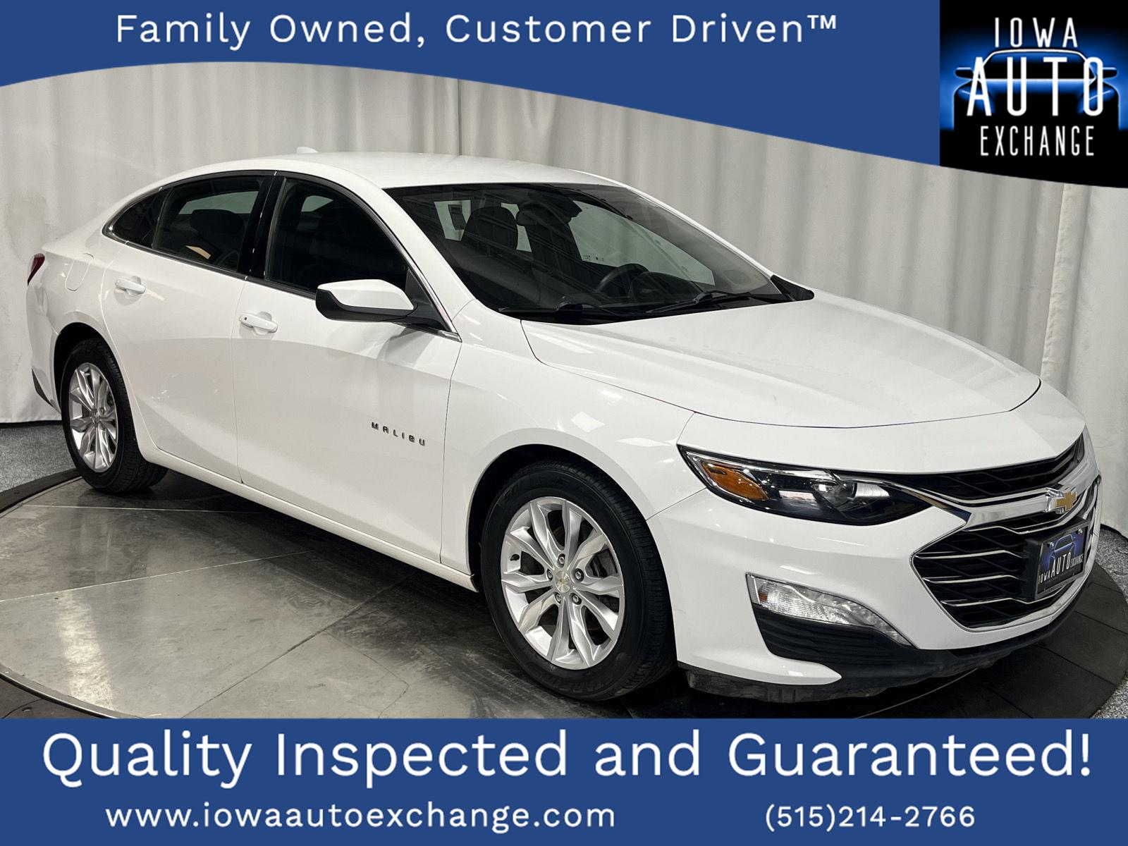 Iowa Auto Exchange 