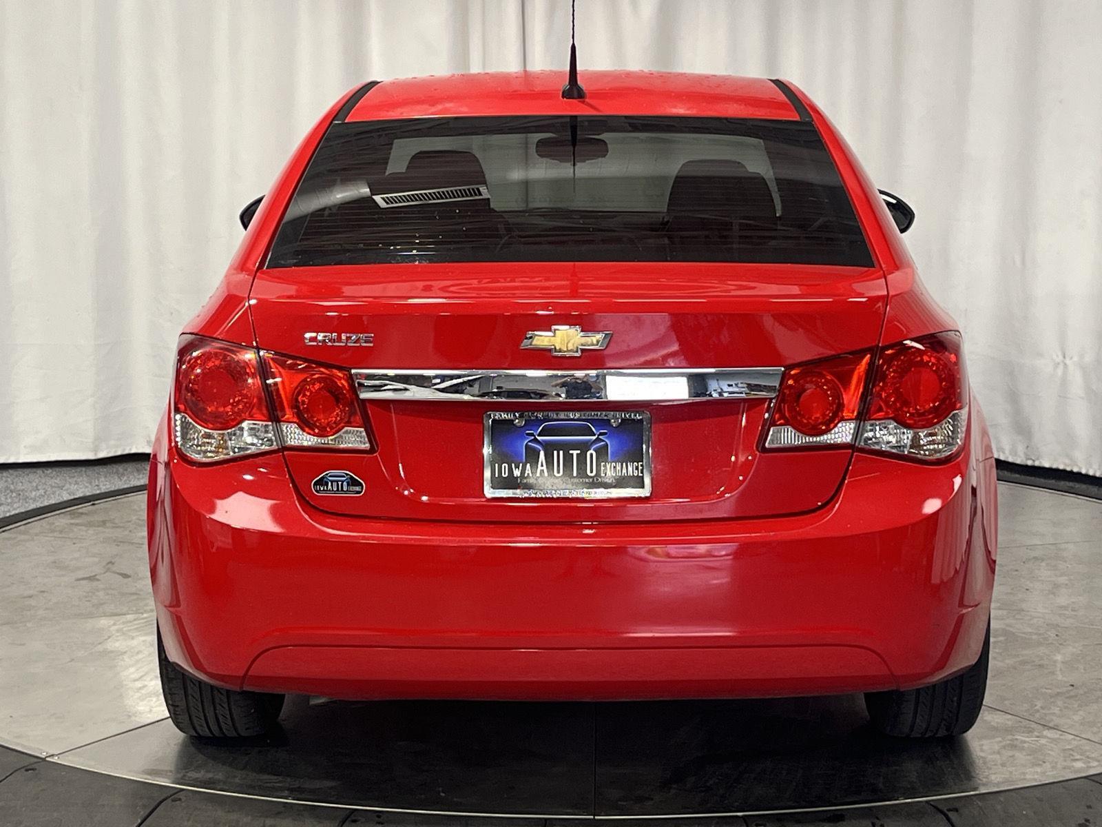 Iowa Auto Exchange 