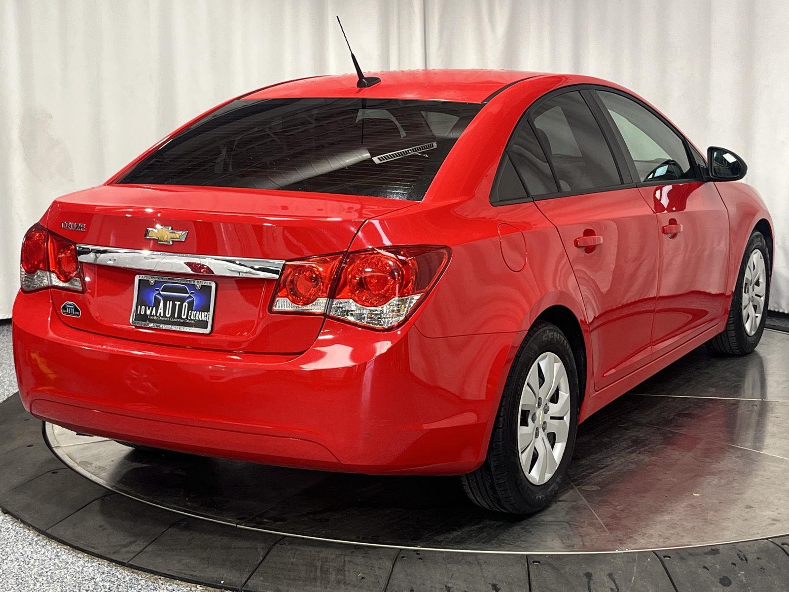 Iowa Auto Exchange 