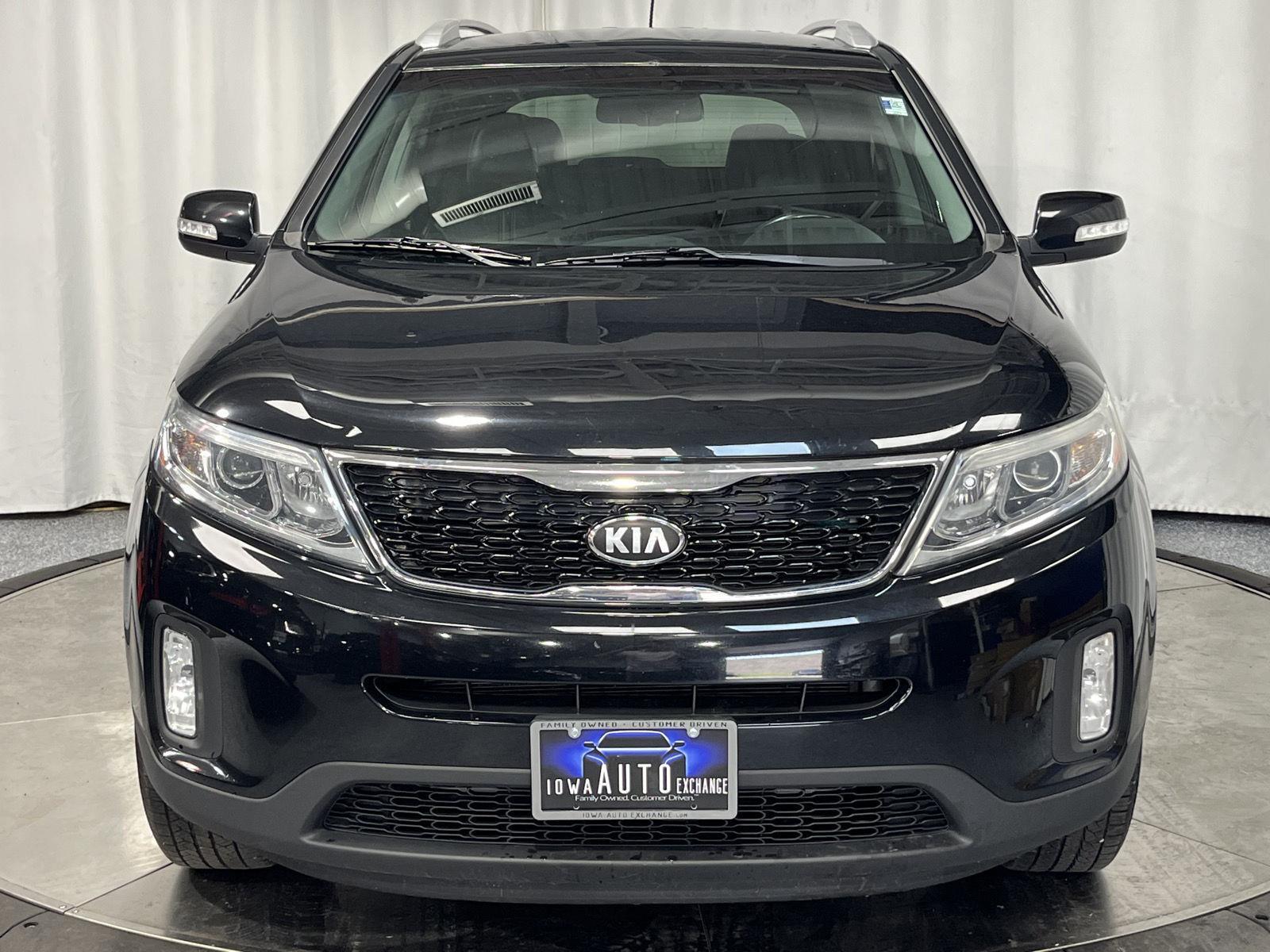 Iowa Auto Exchange 