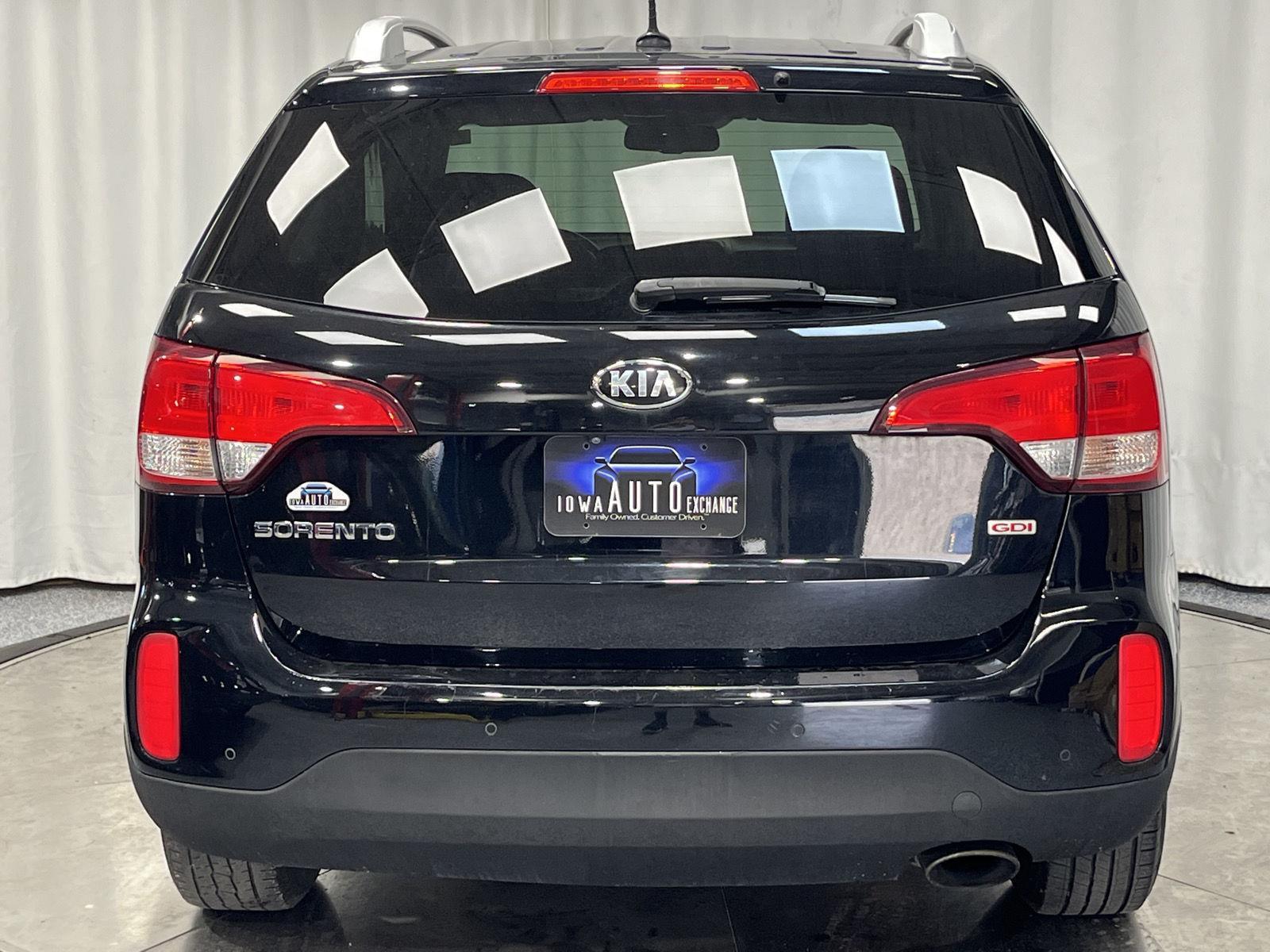 Iowa Auto Exchange 