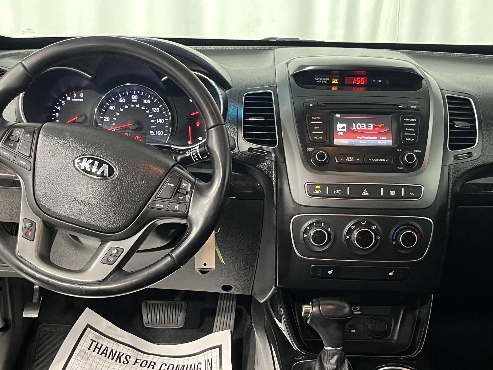 Iowa Auto Exchange 