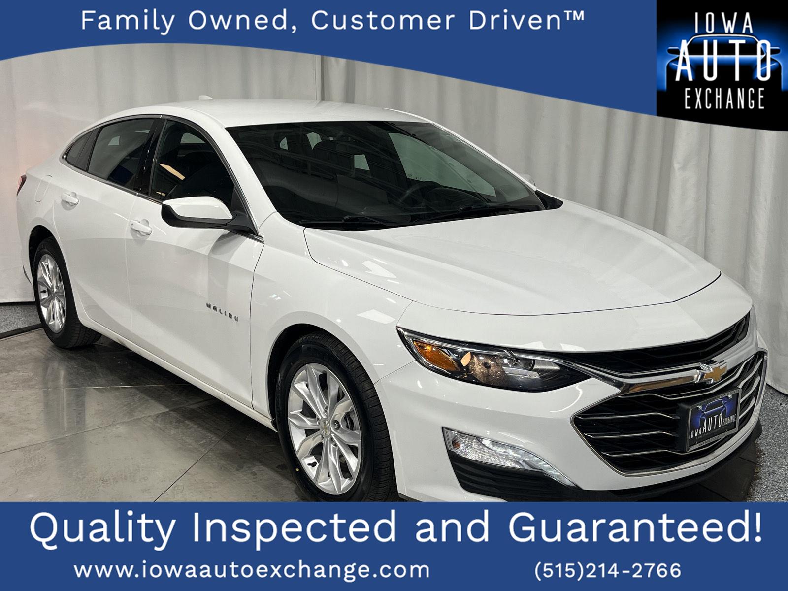 Iowa Auto Exchange 