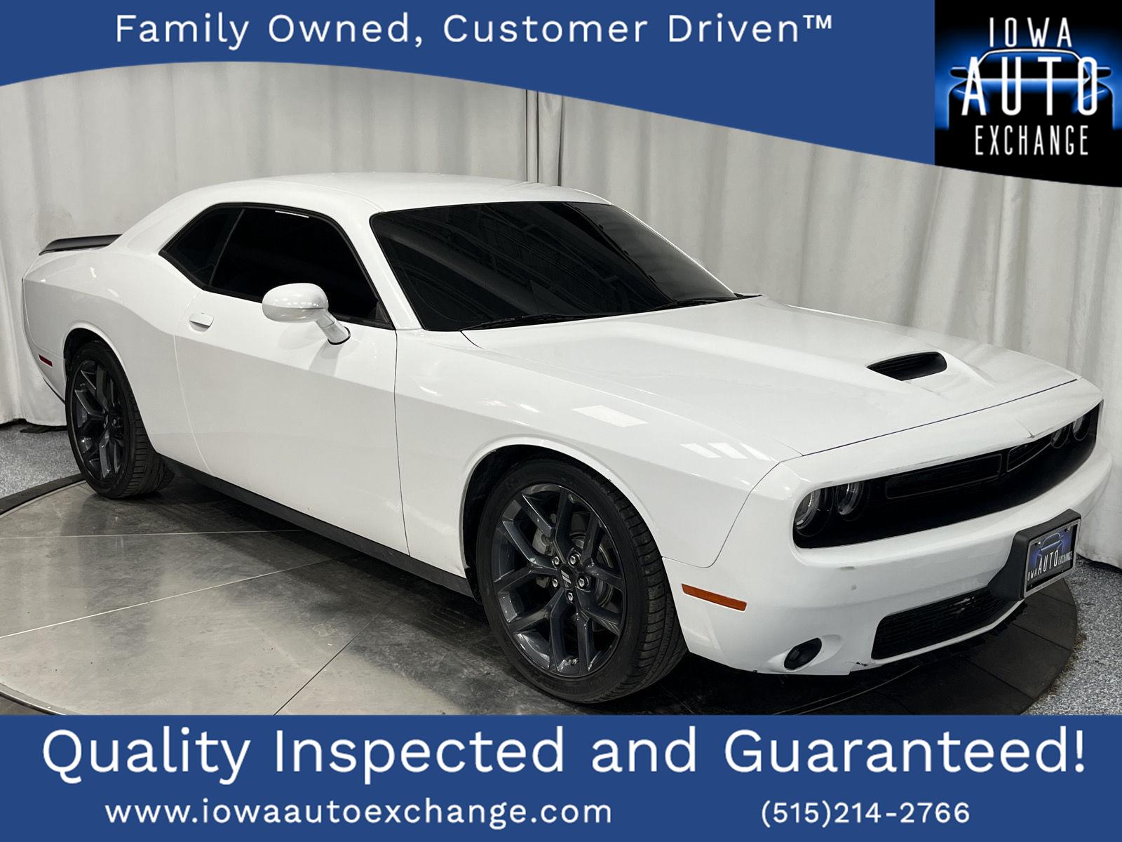 Iowa Auto Exchange 