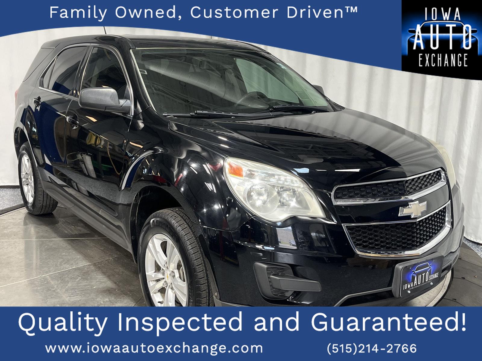 Iowa Auto Exchange 
