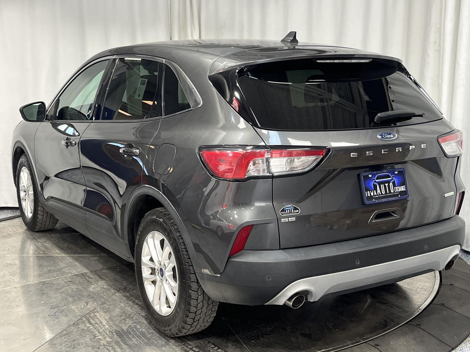 Iowa Auto Exchange 